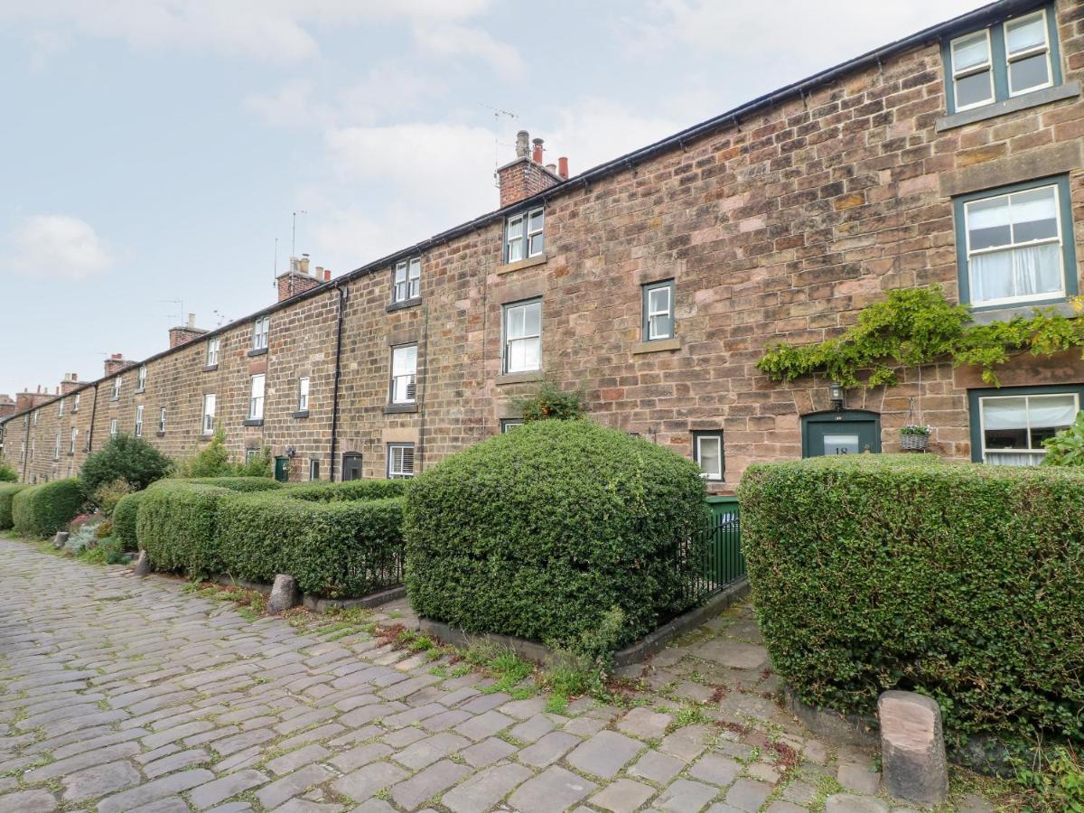 16 Long Row Villa Belper Exterior photo